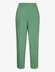 Bruuns Bazaar - CindySusBBDagny pants - festtøj til outletpriser - frosty spruce - 0