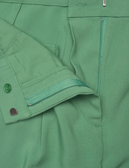 Bruuns Bazaar - CindySusBBDagny pants - festtøj til outletpriser - frosty spruce - 4