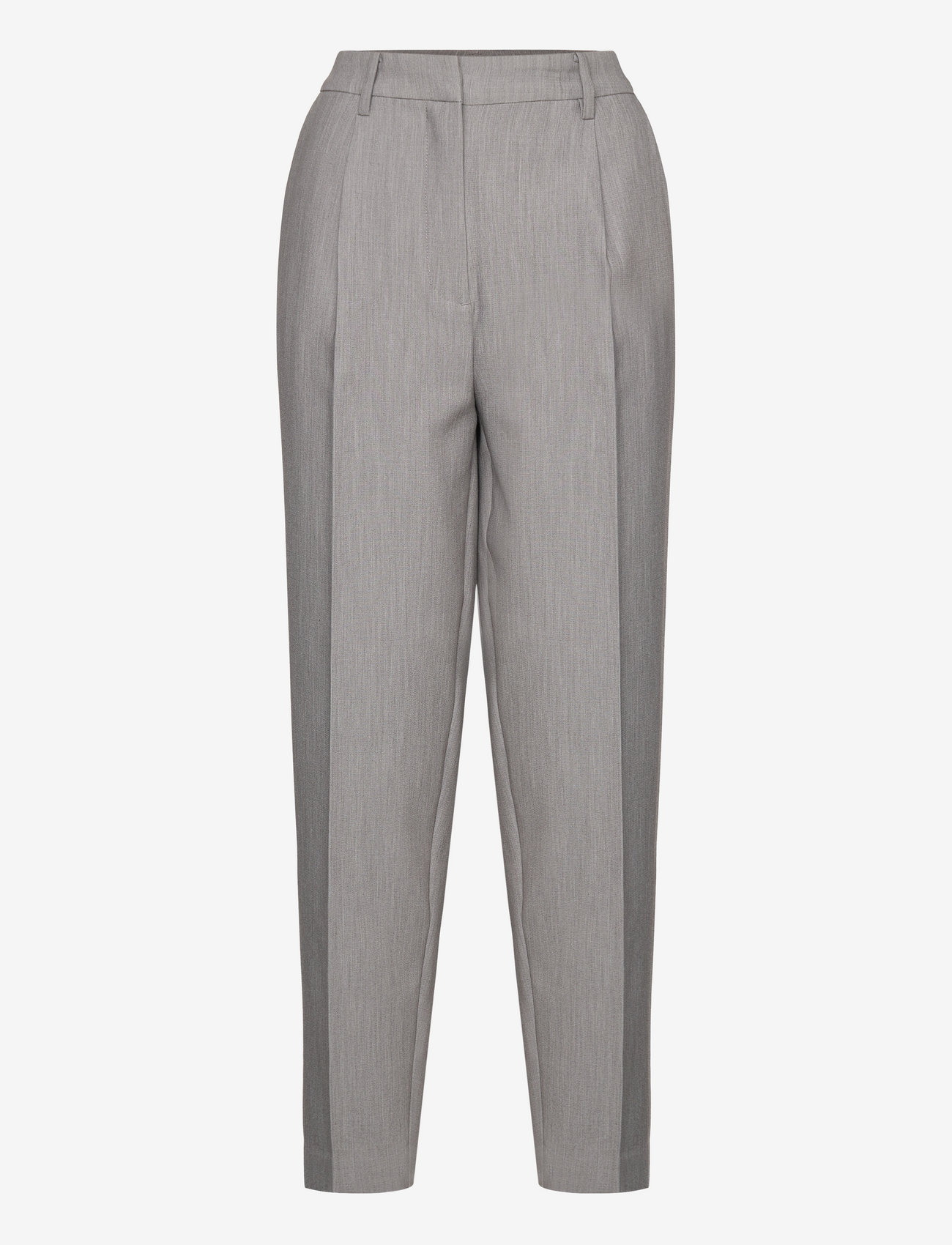 GREY MELANGE