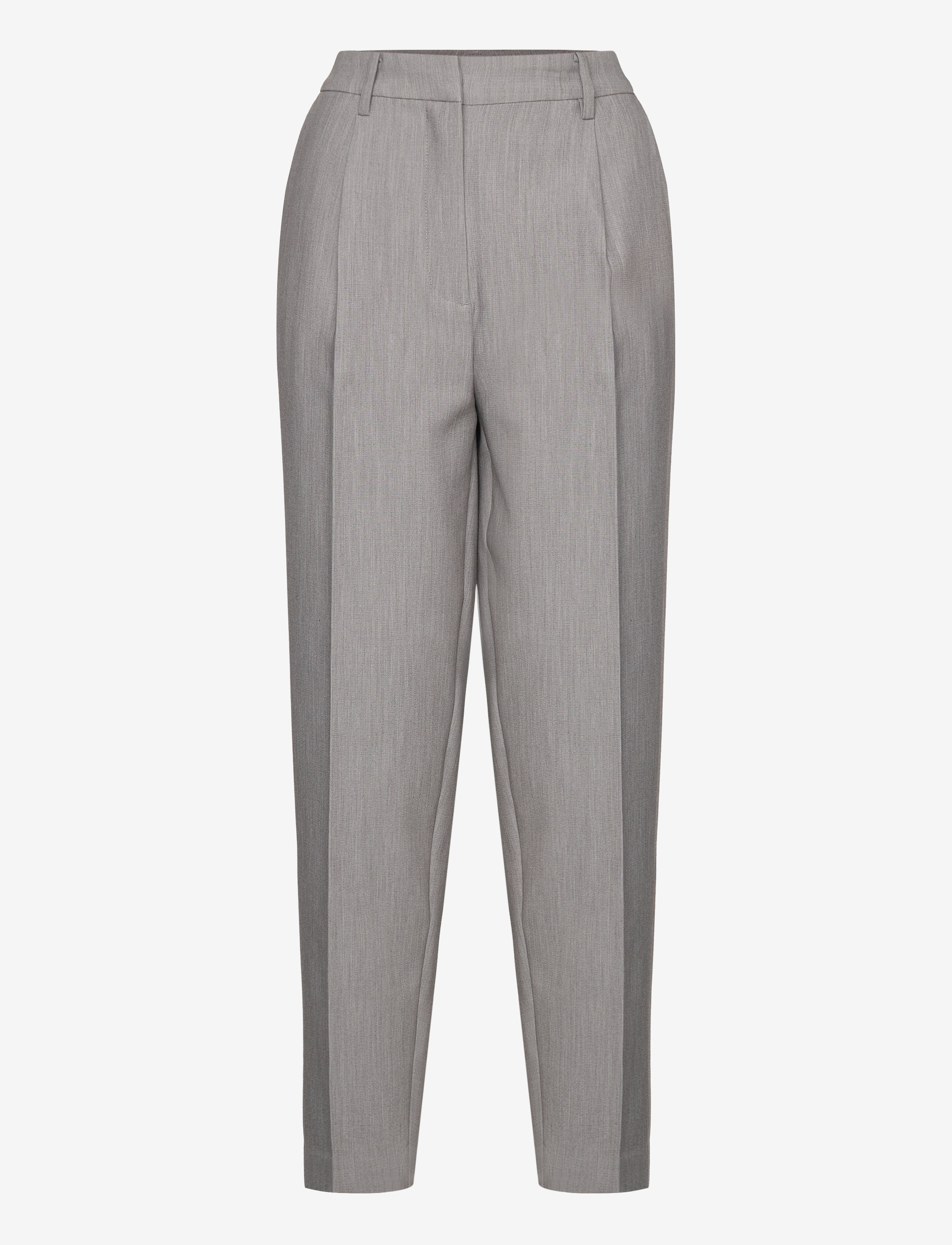 GREY MELANGE