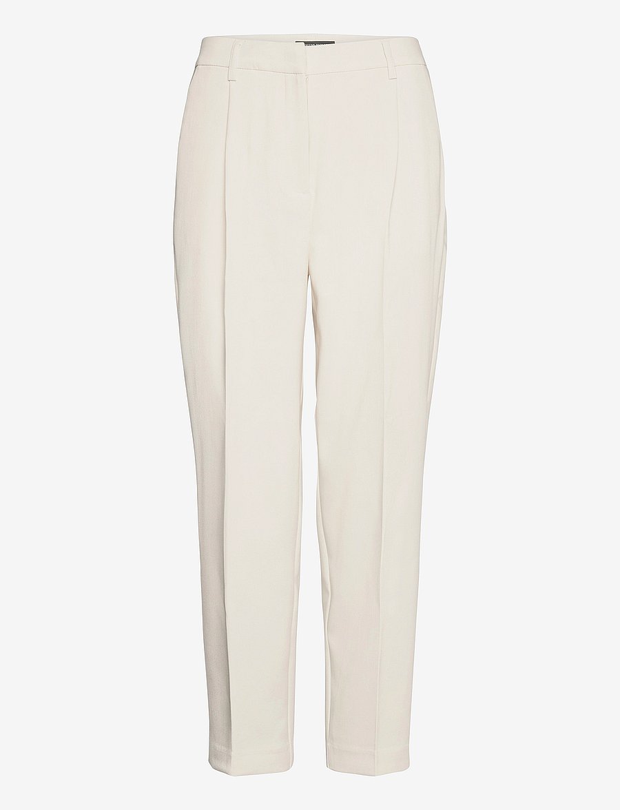 Bruuns Bazaar - CindySusBBDagny pants - tailored trousers - kit - 1