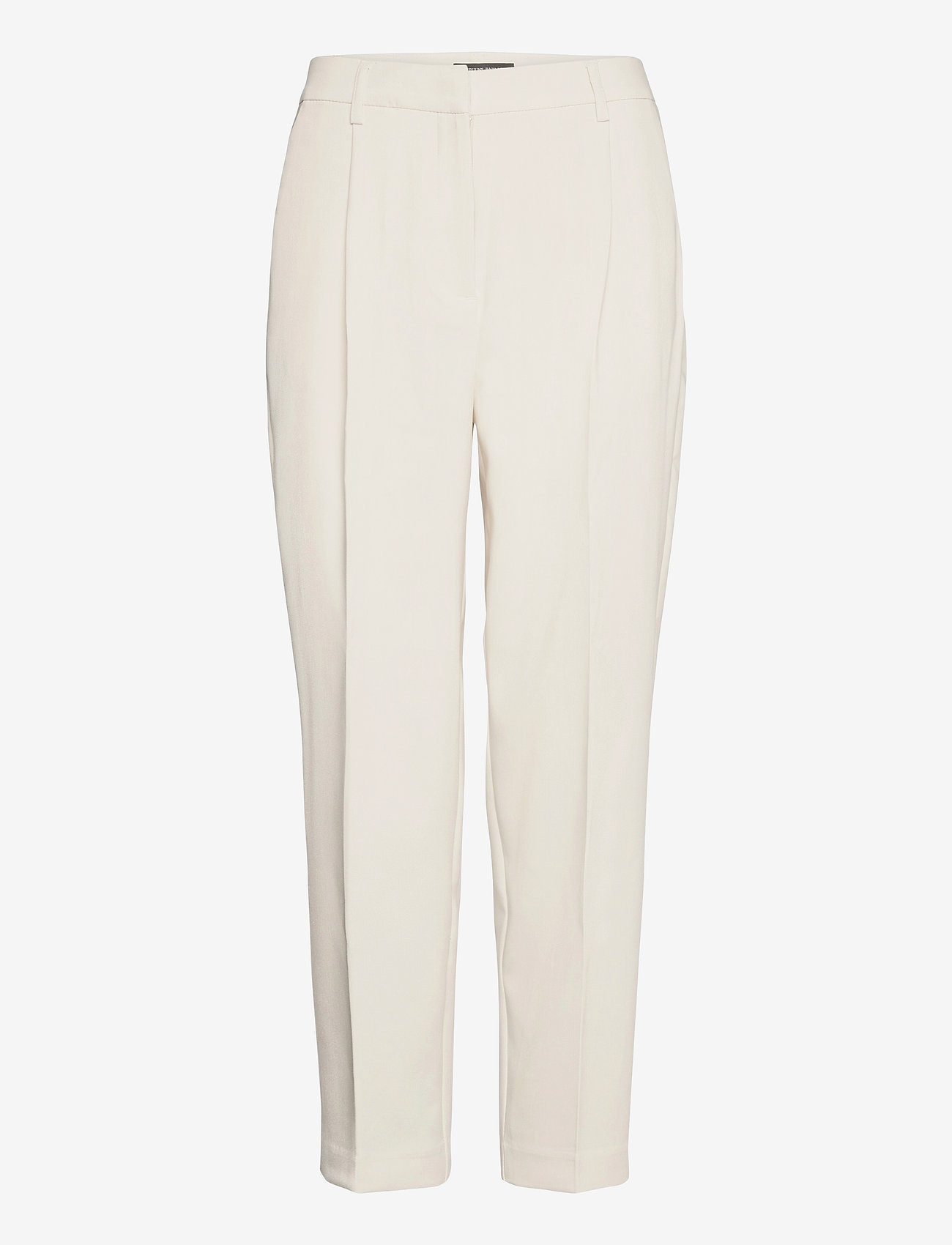 Bruuns Bazaar - CindySusBBDagny pants - festtøj til outletpriser - kit - 0