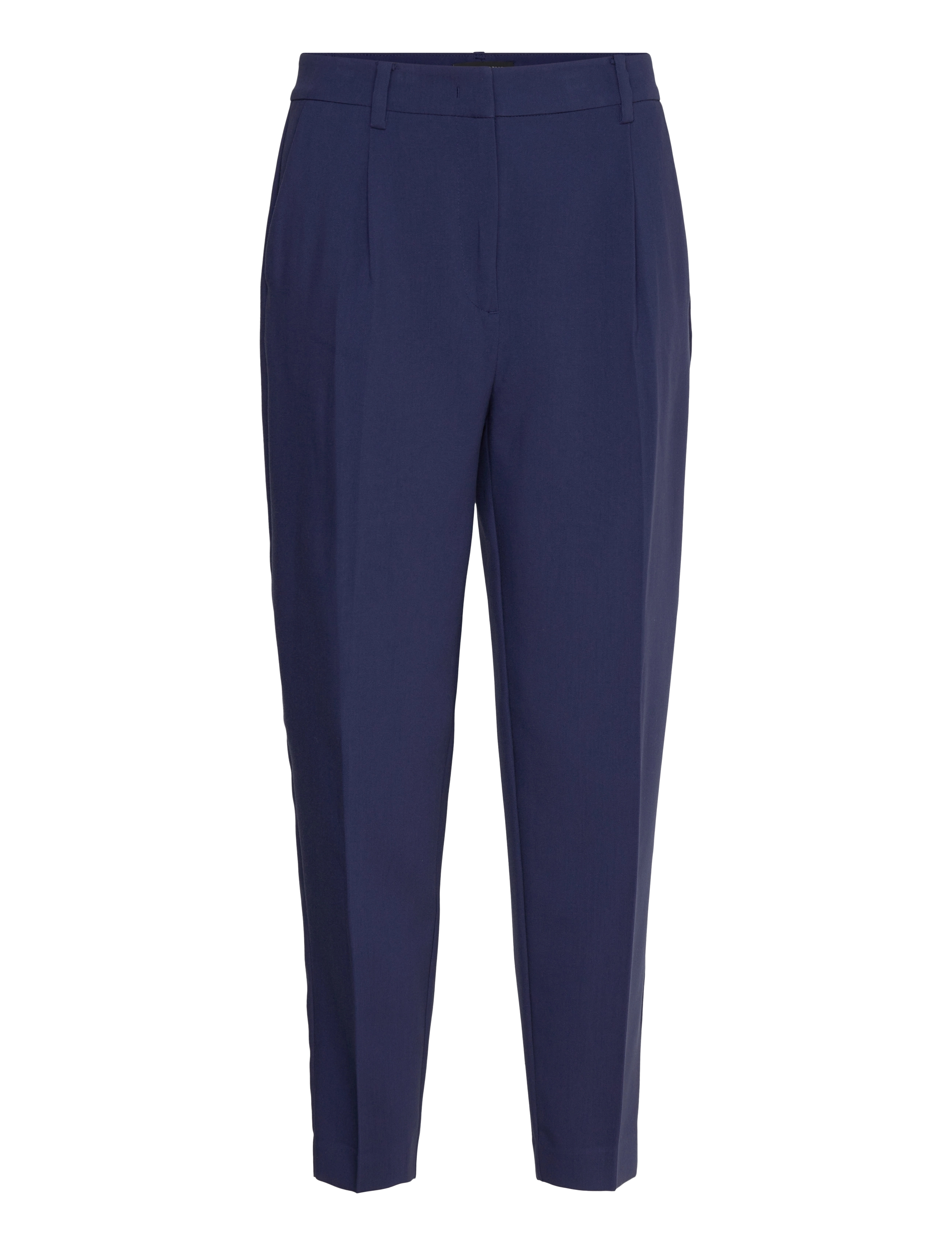 Bruuns Bazaar - CindySusBBDagny pants - festtøj til outletpriser - medieval blue - 1
