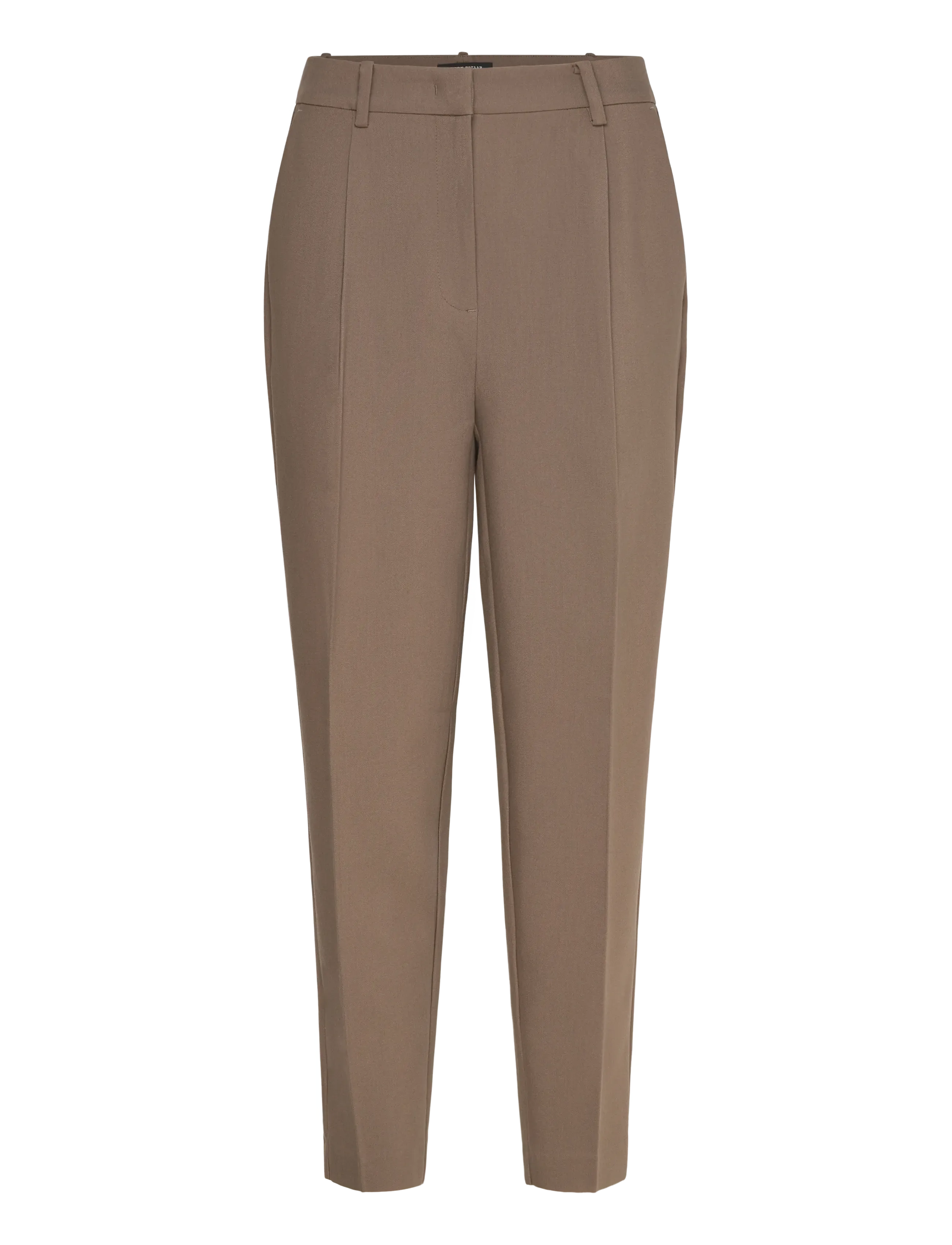 BRUUNS BAZAAR Cindysusbbdagny Hosen Braun - 42 - Damen