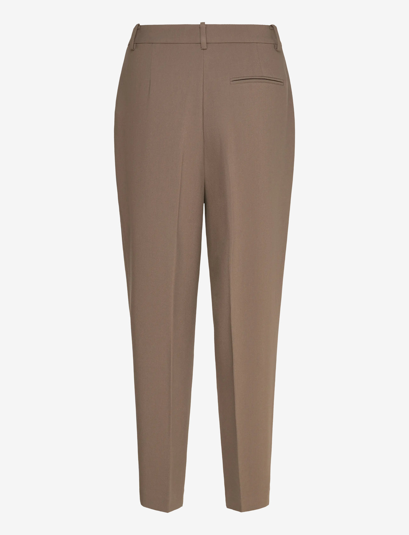 Bruuns Bazaar - CindySusBBDagny pants - formell - morel - 1
