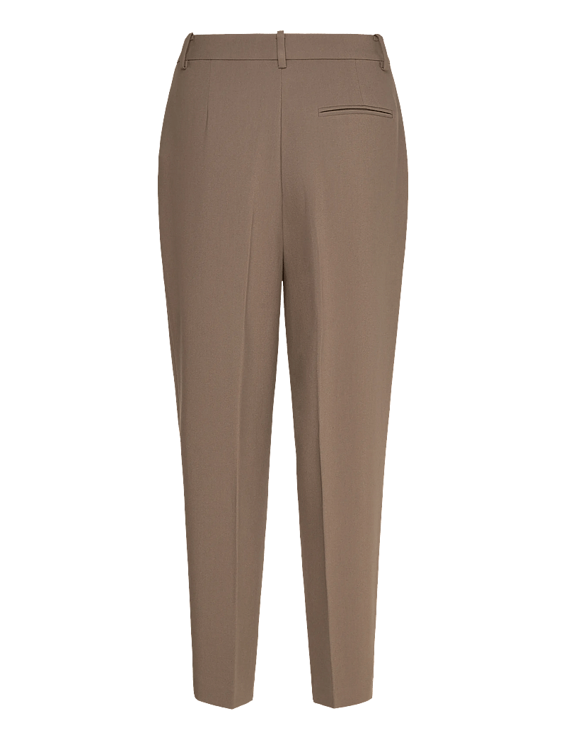 Bruuns Bazaar - CindySusBBDagny pants - formell - morel - 1
