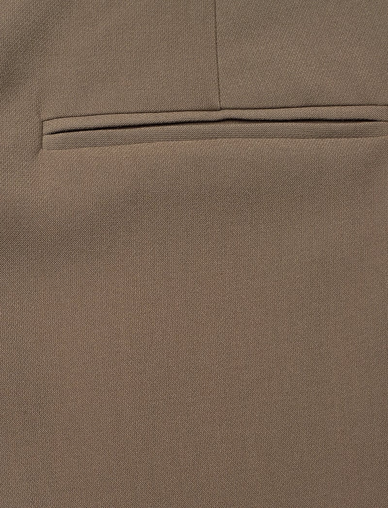 Bruuns Bazaar - CindySusBBDagny pants - formell - morel - 4