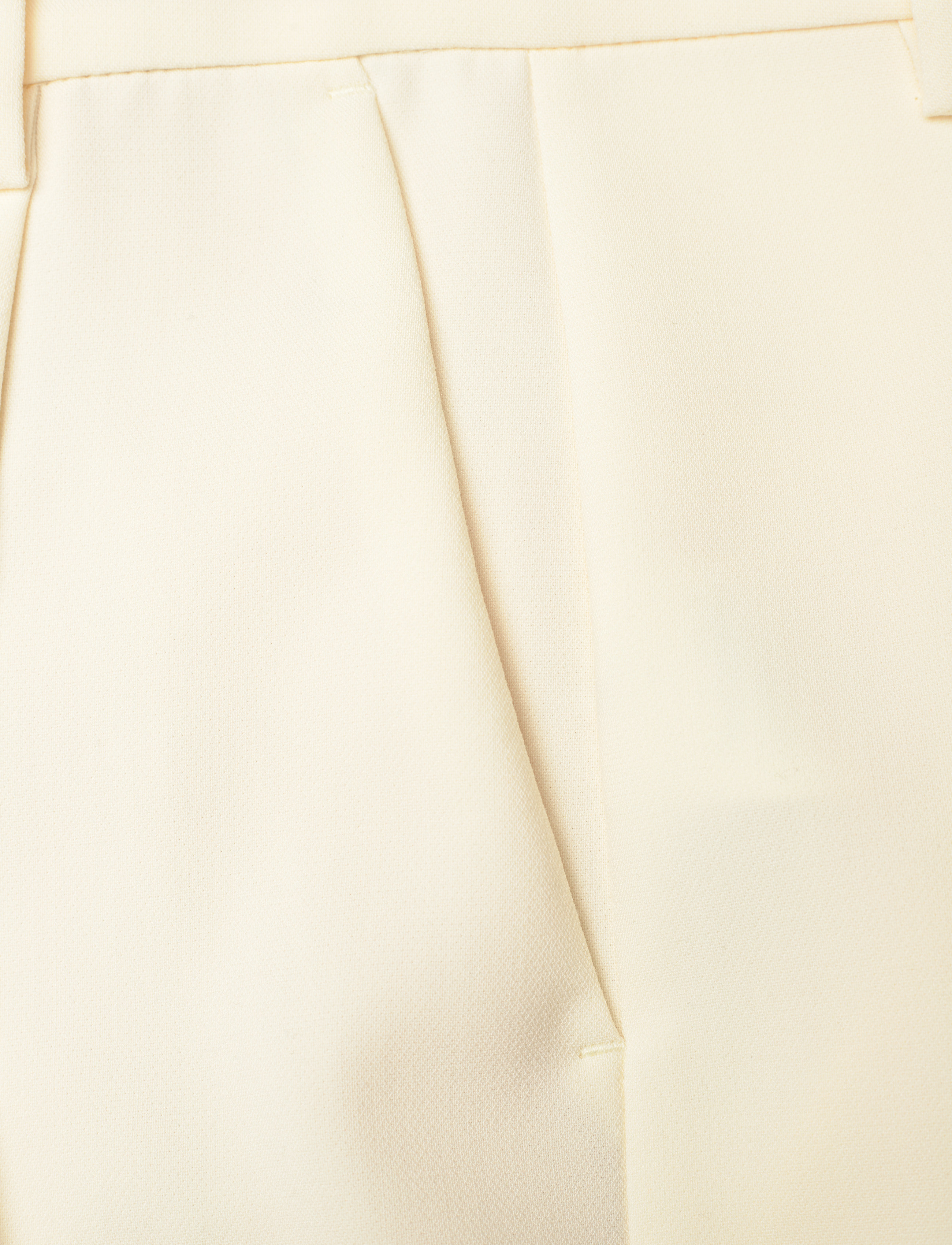Bruuns Bazaar - CindySusBBDagny pants - festtøj til outletpriser - pear sorbet - 3