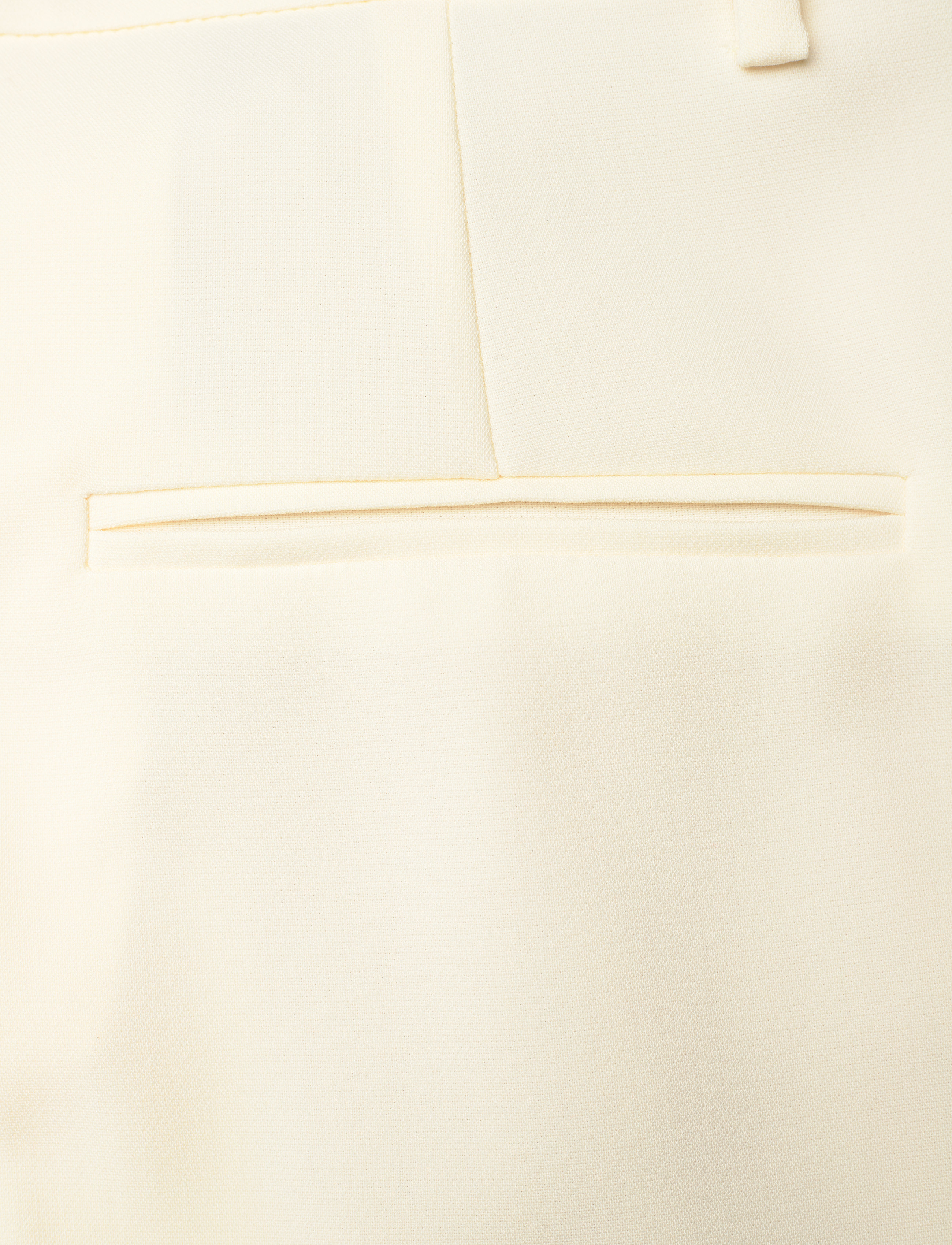 Bruuns Bazaar - CindySusBBDagny pants - festtøj til outletpriser - pear sorbet - 4