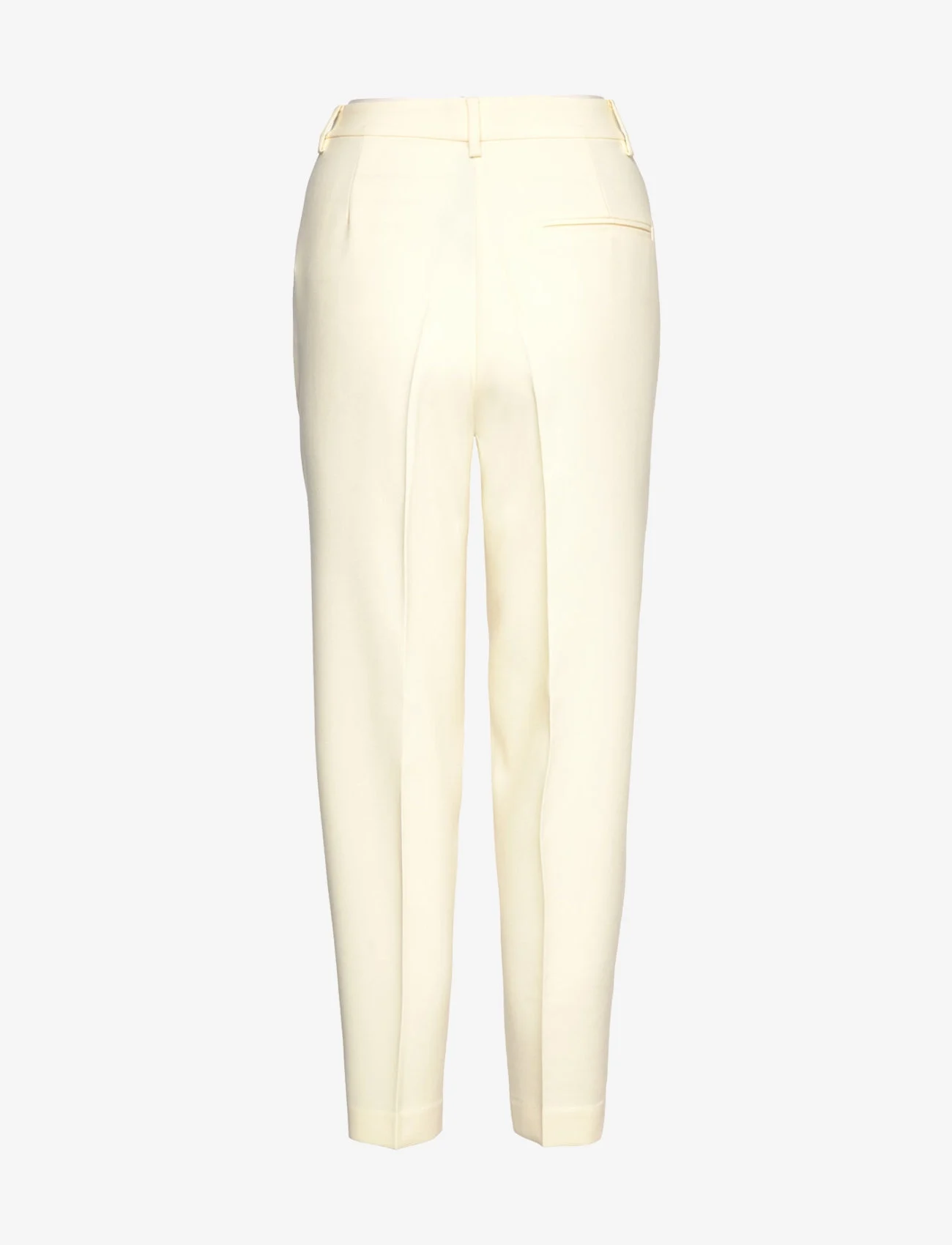 Bruuns Bazaar - CindySusBBDagny pants - party wear at outlet prices - pear sorbet - 1