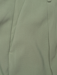 Bruuns Bazaar - CindySusBBDagny pants - party wear at outlet prices - sea green - 2