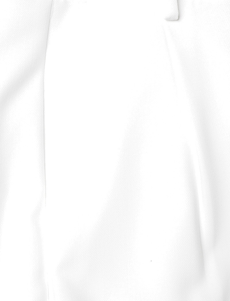 Bruuns Bazaar - CindySusBBDagny pants - pidulikud püksid - snow white - 3