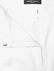 Bruuns Bazaar - CindySusBBDagny pants - vakarėlių drabužiai išparduotuvių kainomis - snow white - 5