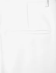 Bruuns Bazaar - CindySusBBDagny pants - vakarėlių drabužiai išparduotuvių kainomis - snow white - 2