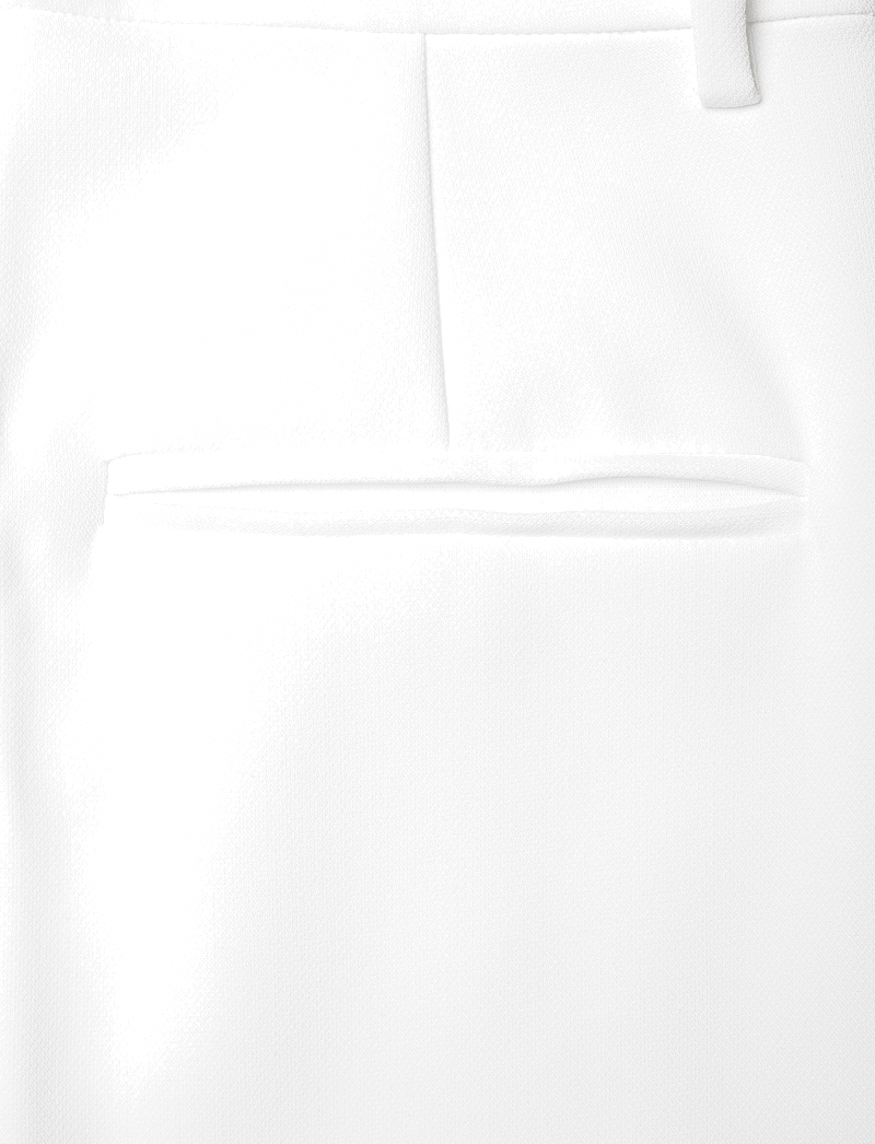 Bruuns Bazaar - CindySusBBDagny pants - pidulikud püksid - snow white - 5