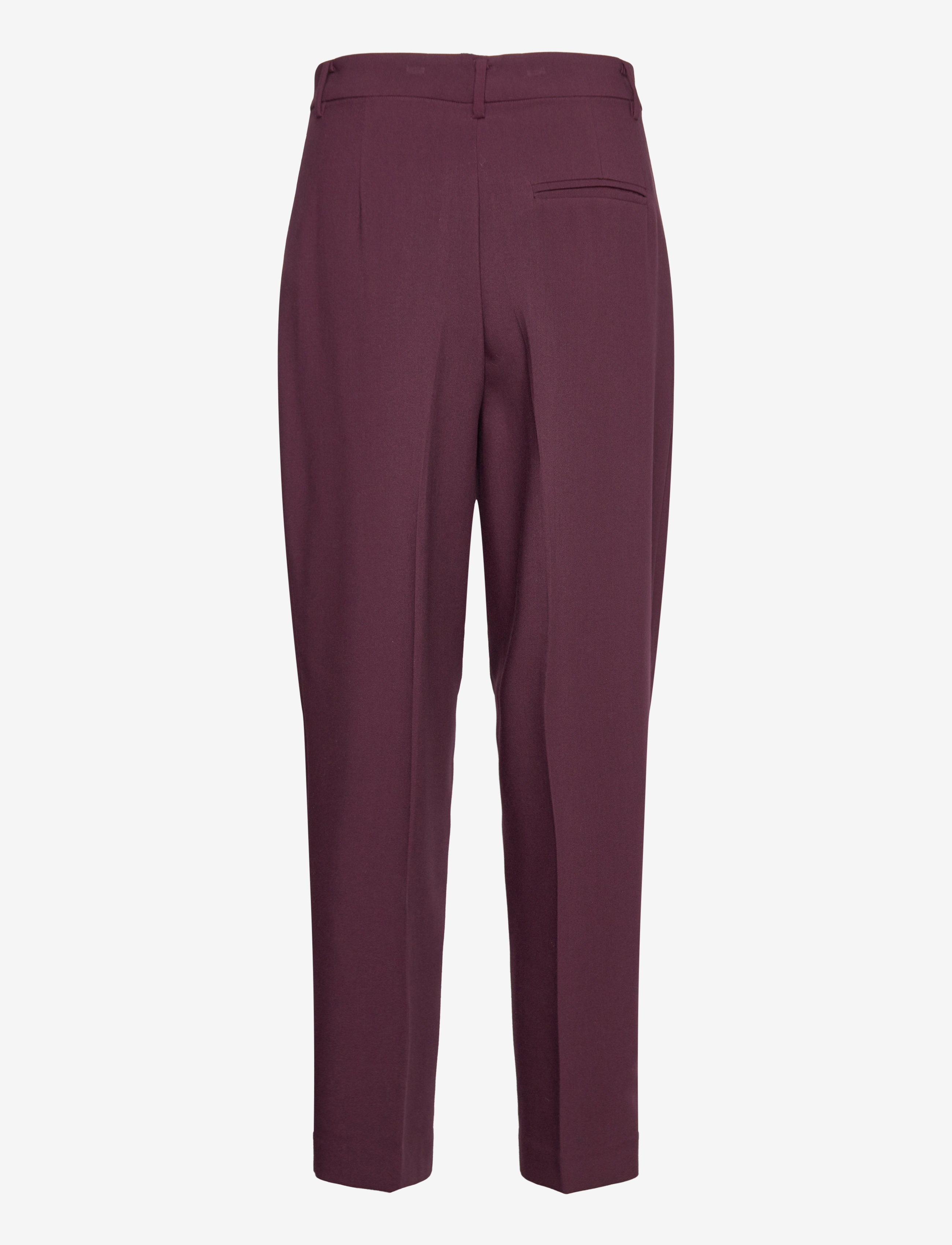 Bruuns Bazaar - CindySusBBDagny pants - festtøj til outletpriser - winetasting - 2