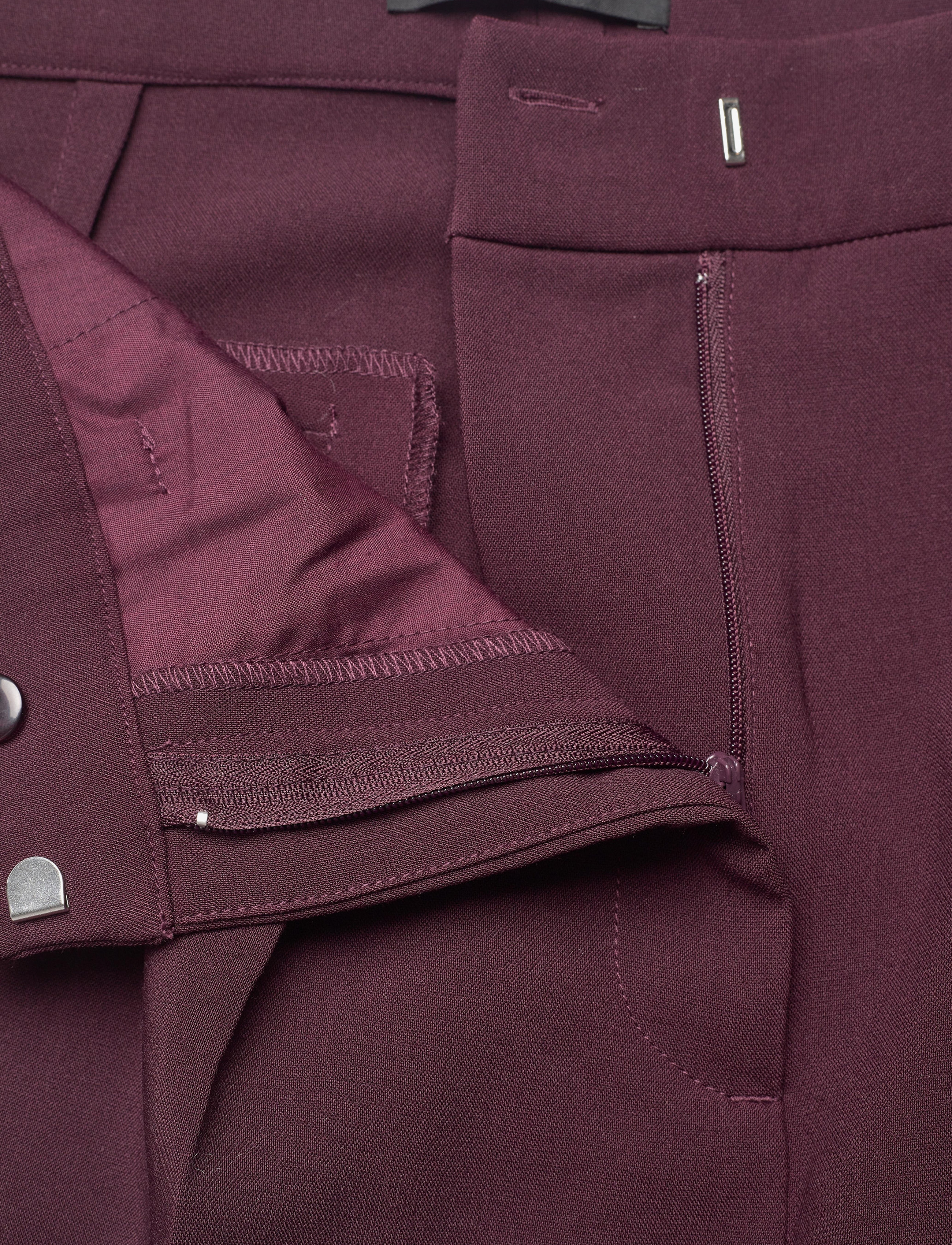 Bruuns Bazaar - CindySusBBDagny pants - festtøj til outletpriser - winetasting - 3