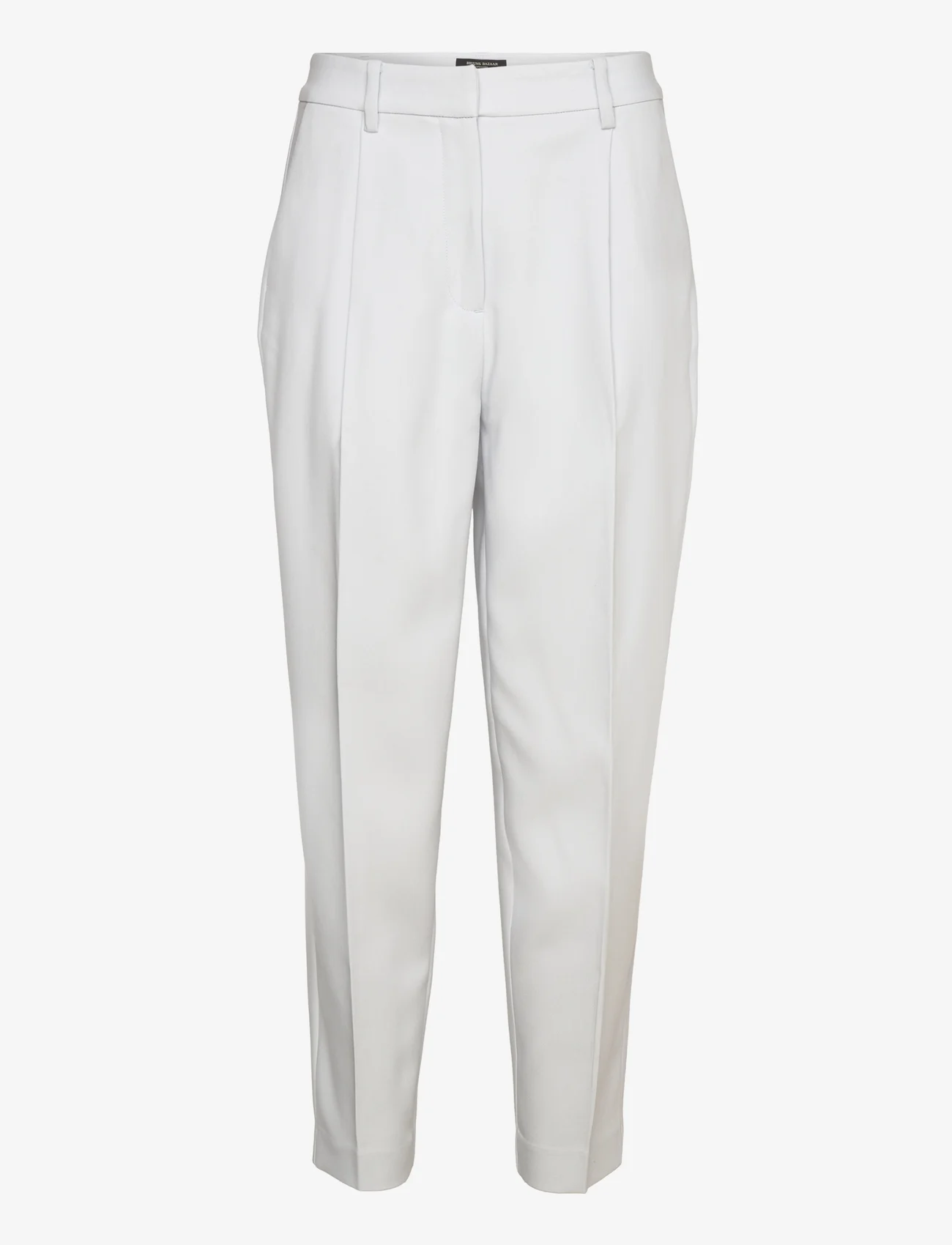 Bruuns Bazaar - CindySusBBDagny pants - festtøj til outletpriser - xenon blue - 0