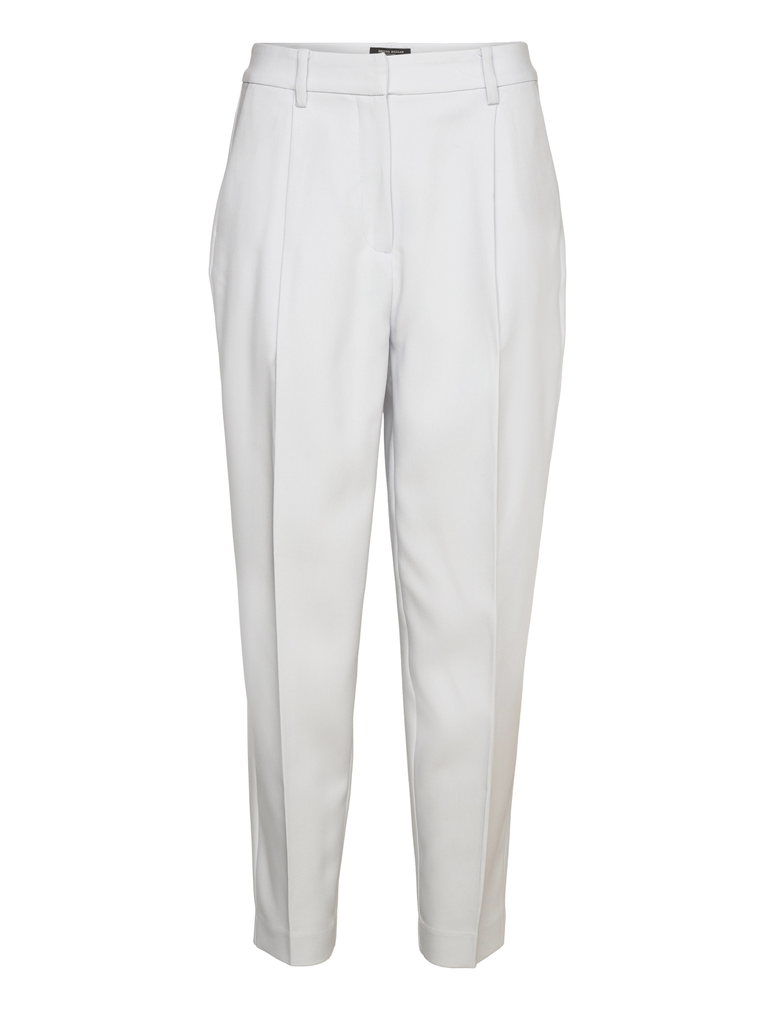 Bruuns Bazaar - CindySusBBDagny pants - festtøj til outletpriser - xenon blue - 1