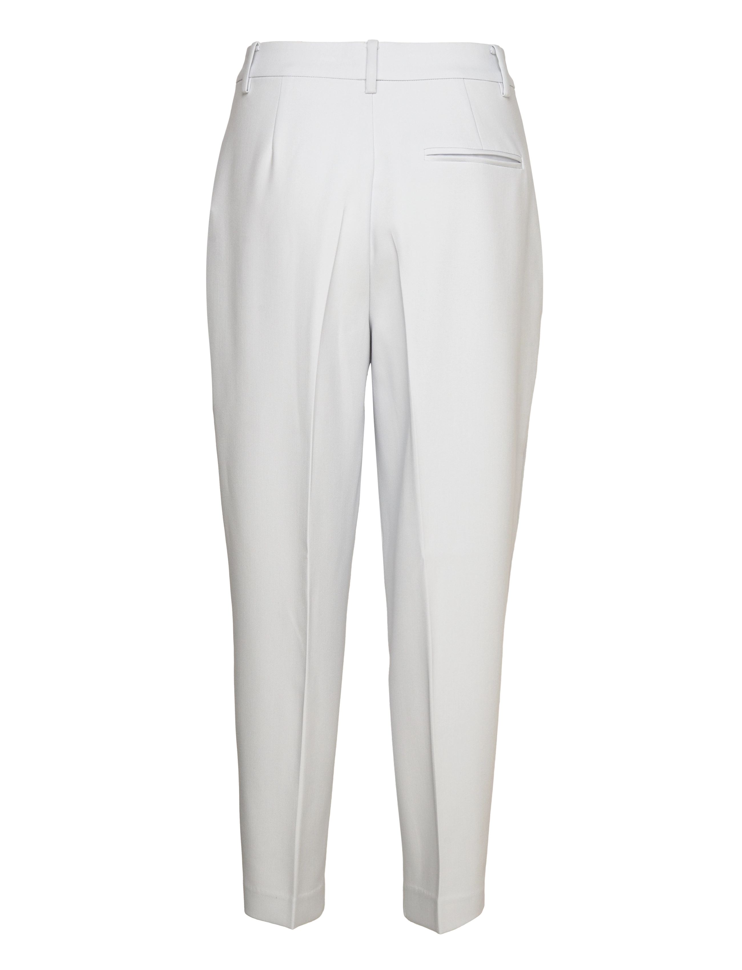 Bruuns Bazaar - CindySusBBDagny pants - festtøj til outletpriser - xenon blue - 2