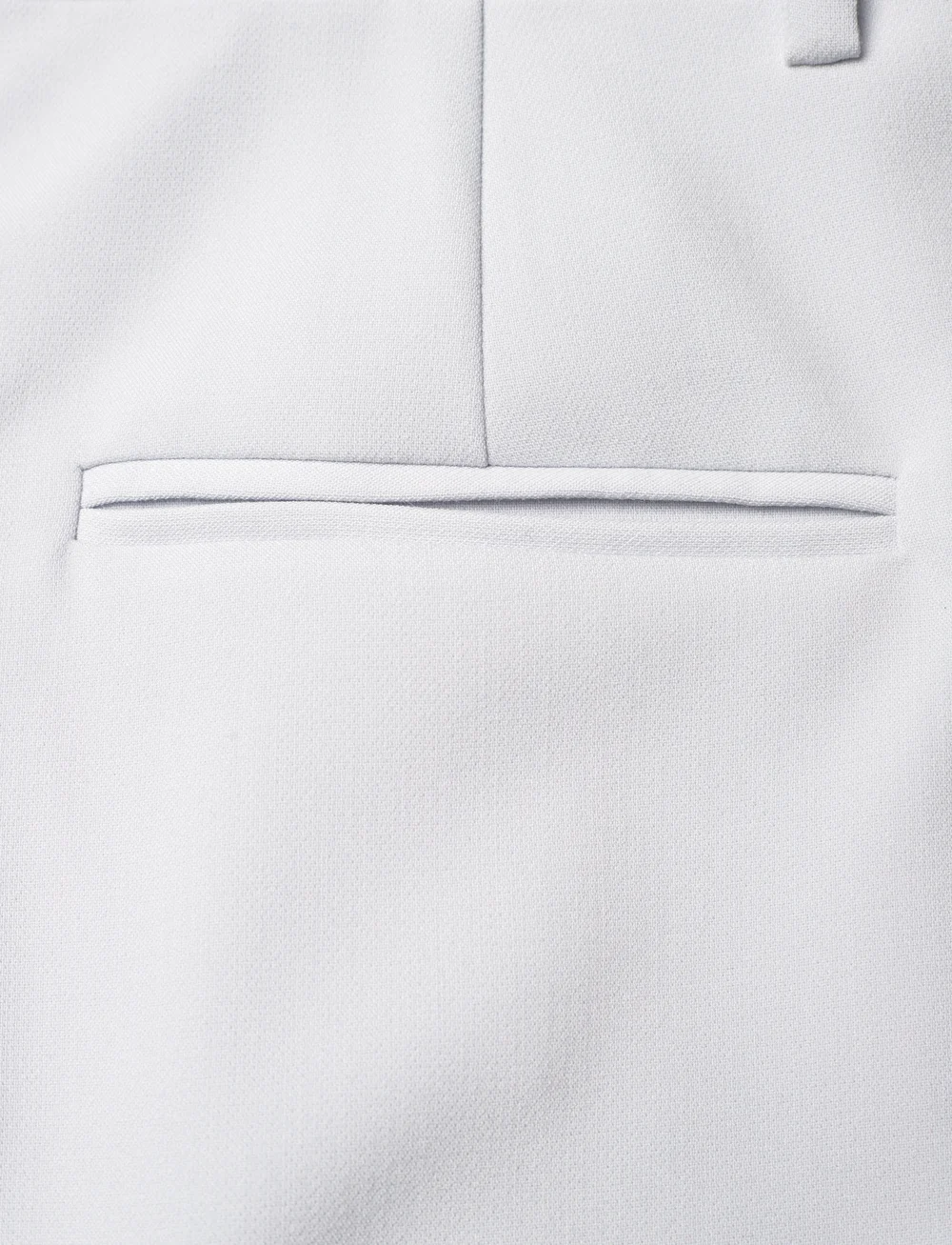 Bruuns Bazaar - CindySusBBDagny pants - habitbukser - xenon blue - 5