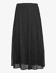 Bruuns Bazaar - SennaBBCarma skirt - midihameet - black - 0