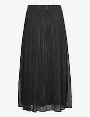 Bruuns Bazaar - SennaBBCarma skirt - midi kjolar - black - 1