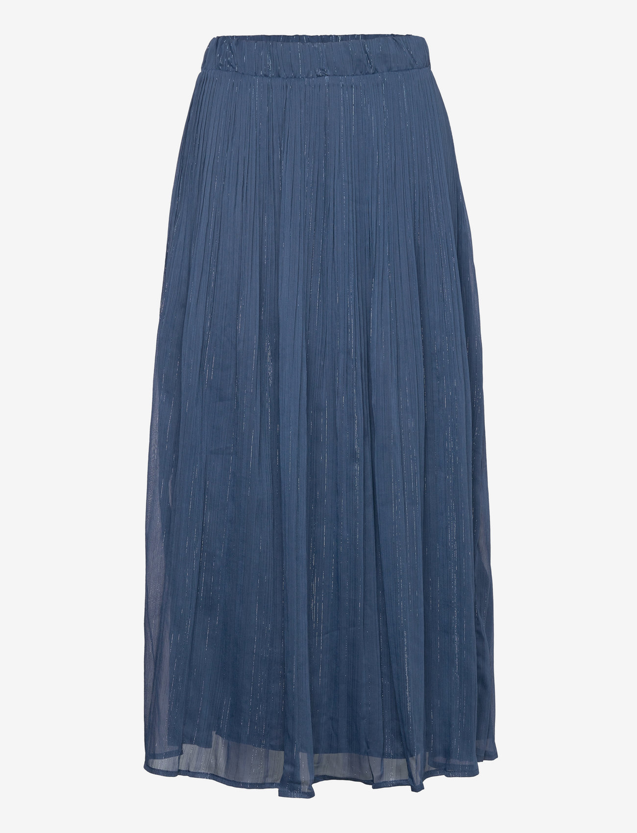 Bruuns Bazaar - Senna Carma skirt - dark blue - 0