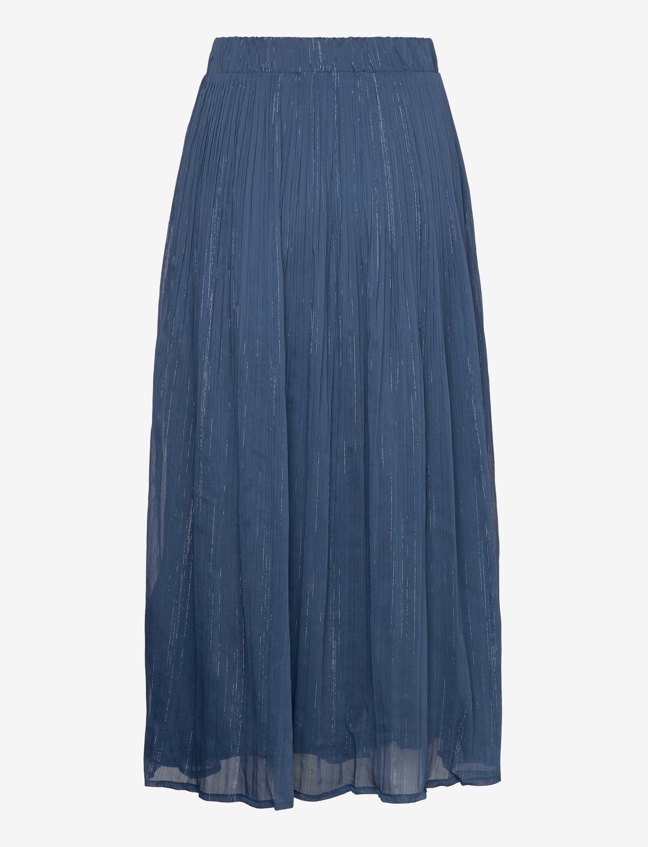 Bruuns Bazaar - Senna Carma skirt - dark blue - 1
