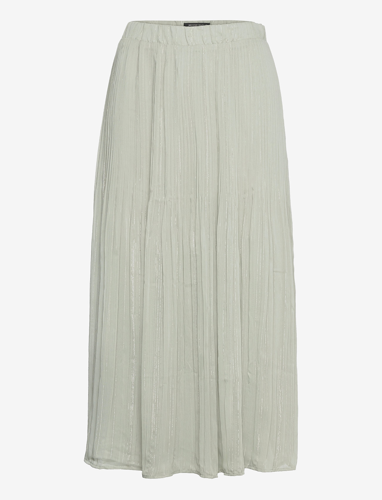 Bruuns Bazaar - Senna Carma skirt - pale aqua - 0