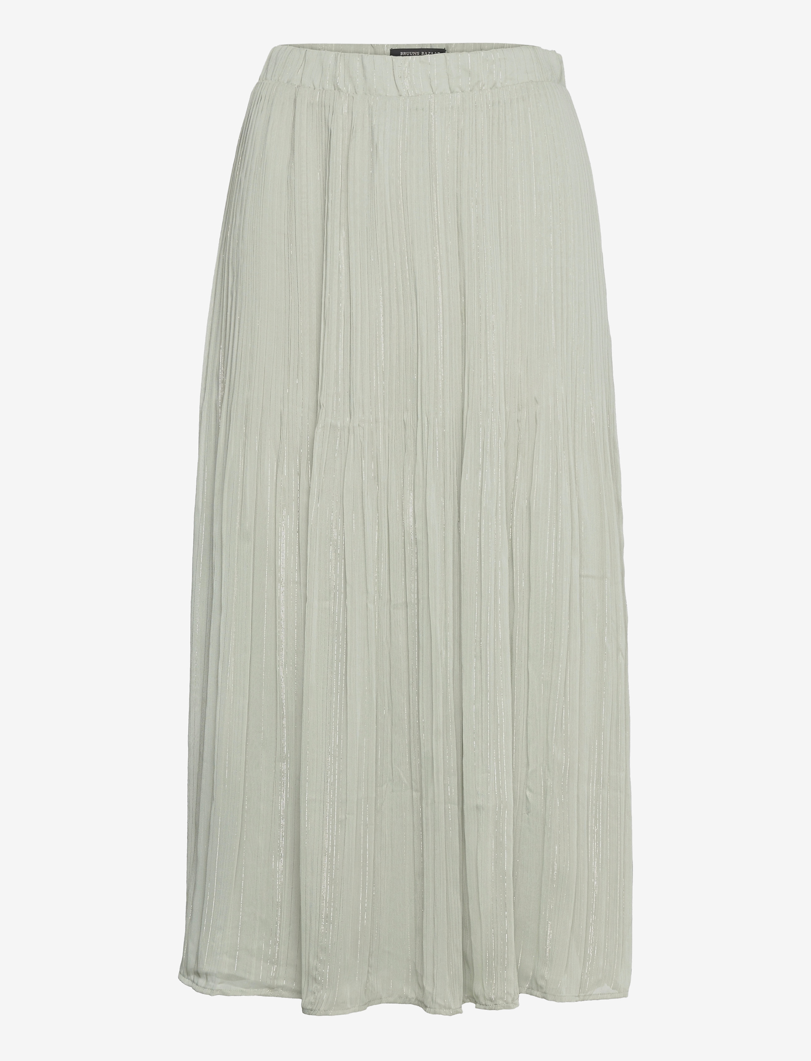 Bruuns Bazaar - Senna Carma skirt - pale aqua - 0