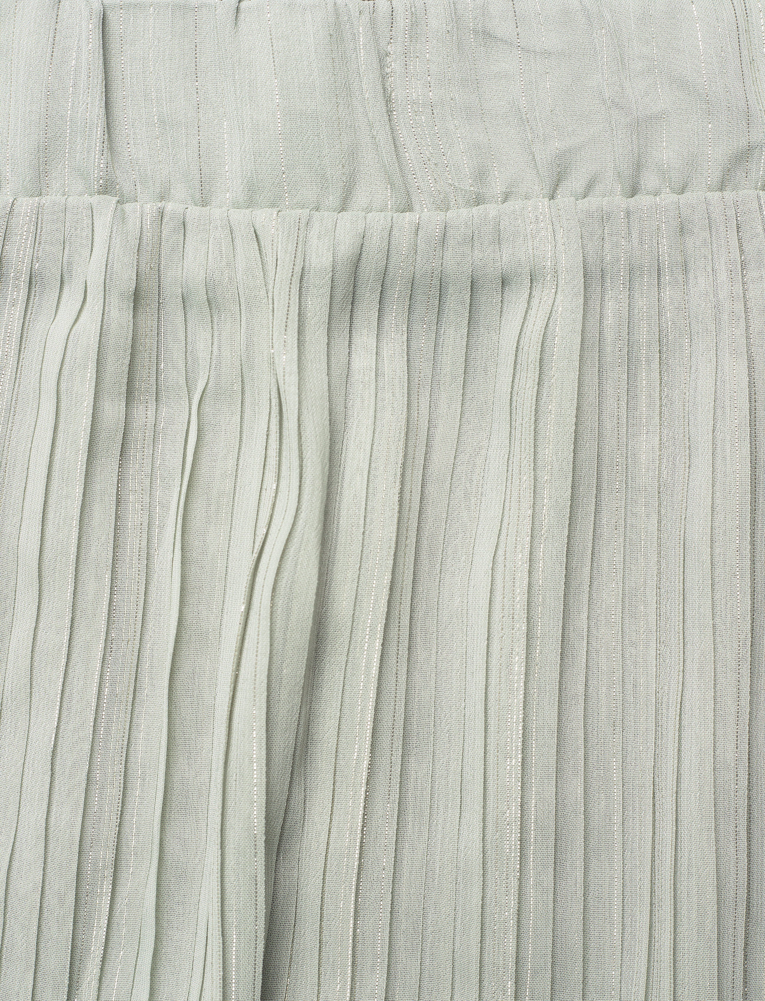Bruuns Bazaar - Senna Carma skirt - pale aqua - 2