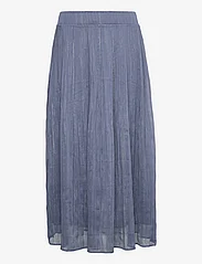 Bruuns Bazaar - SennaBBCarma skirt - midi kjolar - riverside - 0