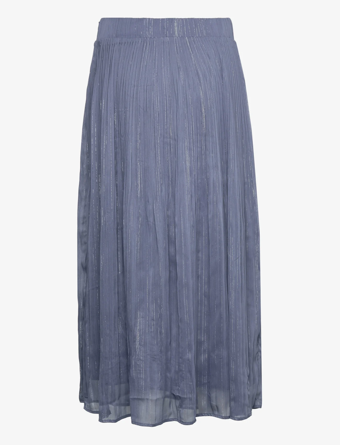 Bruuns Bazaar - SennaBBCarma skirt - midi kjolar - riverside - 1