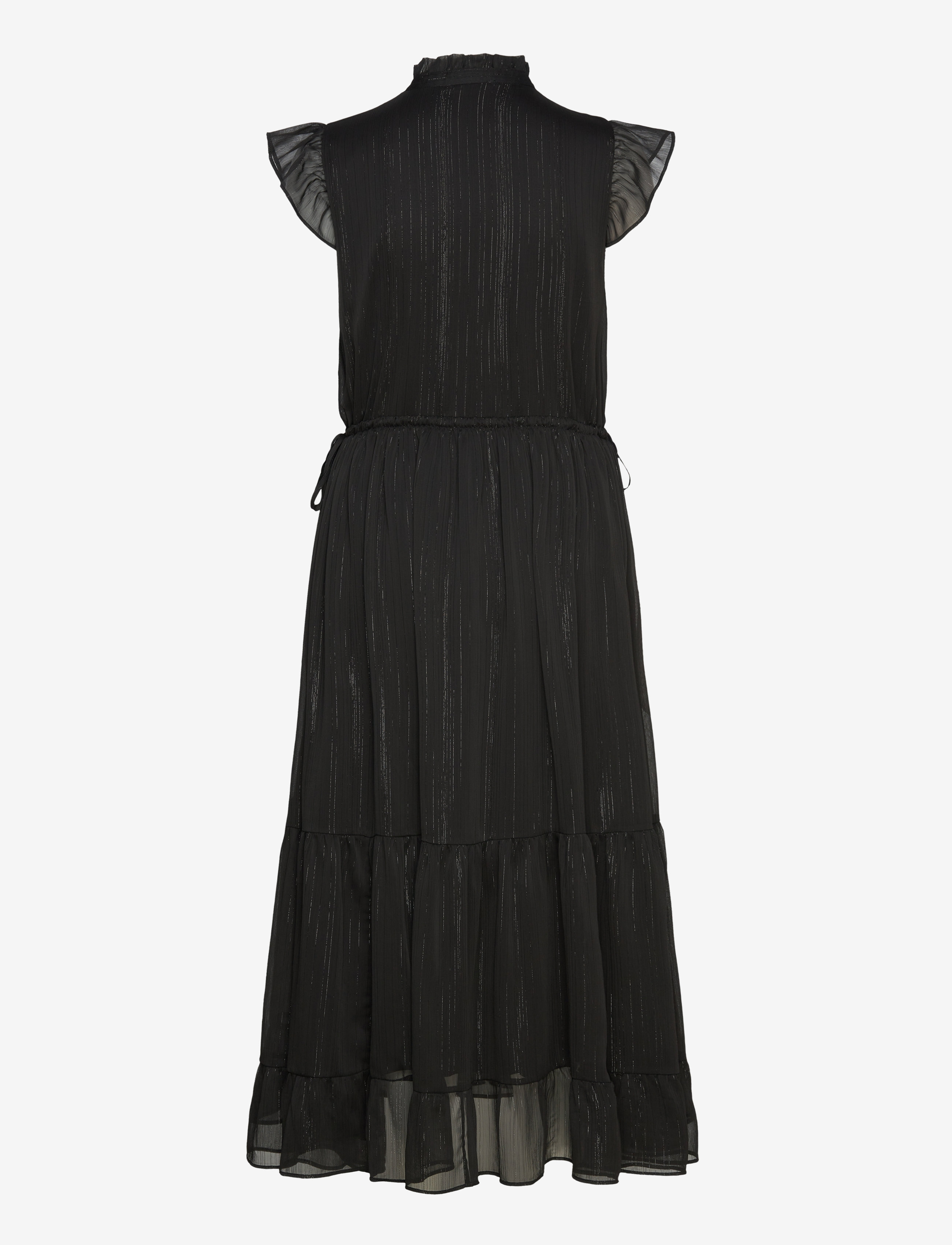 Bruuns Bazaar Senna Ofia Dress midiklänningar dam – bild 2