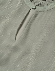 Bruuns Bazaar - Senna Ofia dress - midikleidid - pale aqua - 2