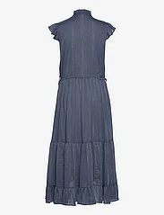 Bruuns Bazaar - Senna Ofia dress - midi kjoler - riverside - 1