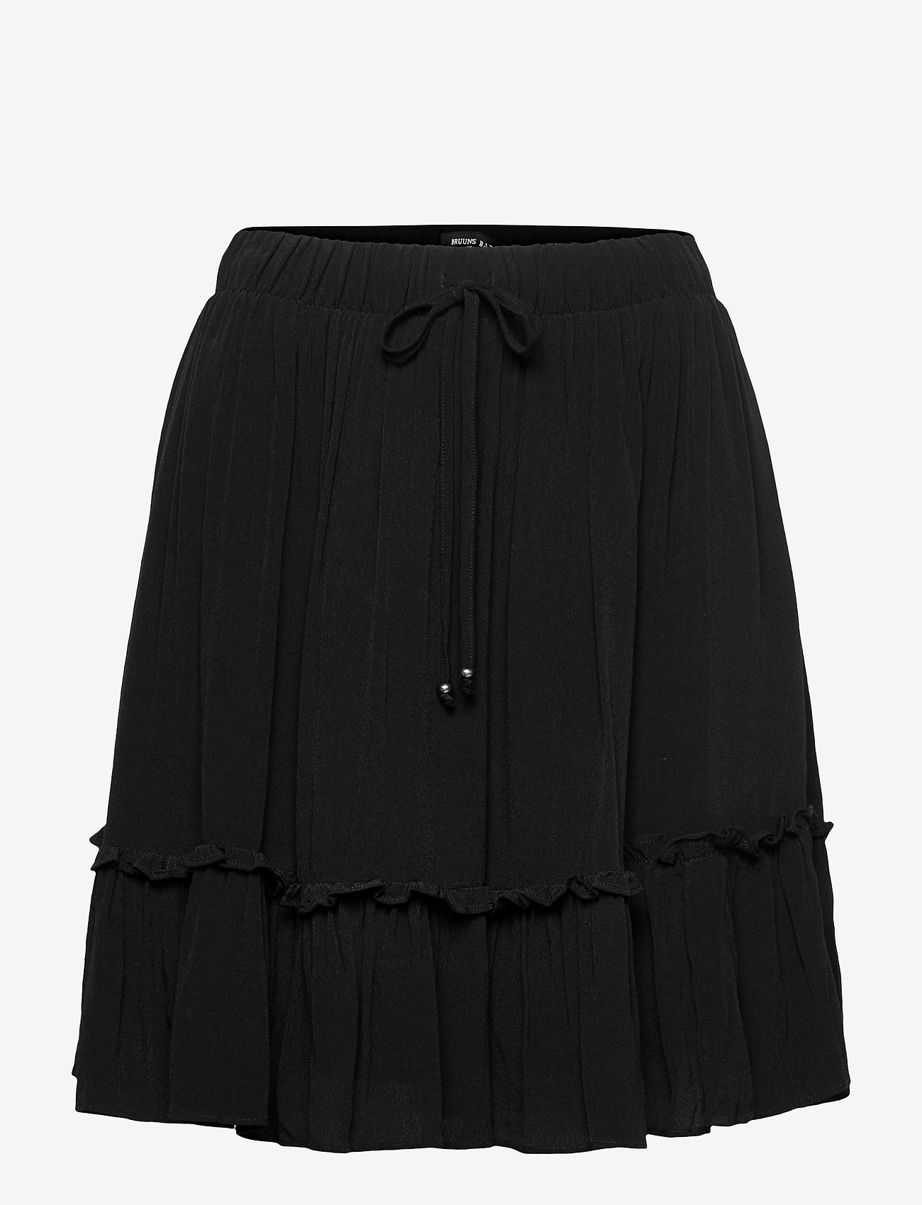 Bruuns Bazaar - Lilli Oana skirt - black - 0