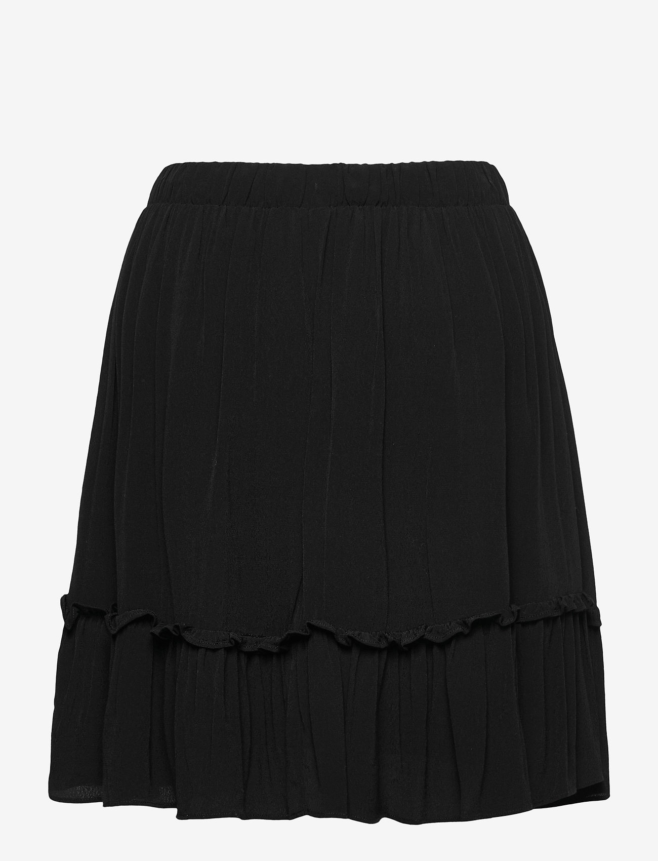 Bruuns Bazaar - Lilli Oana skirt - black - 1