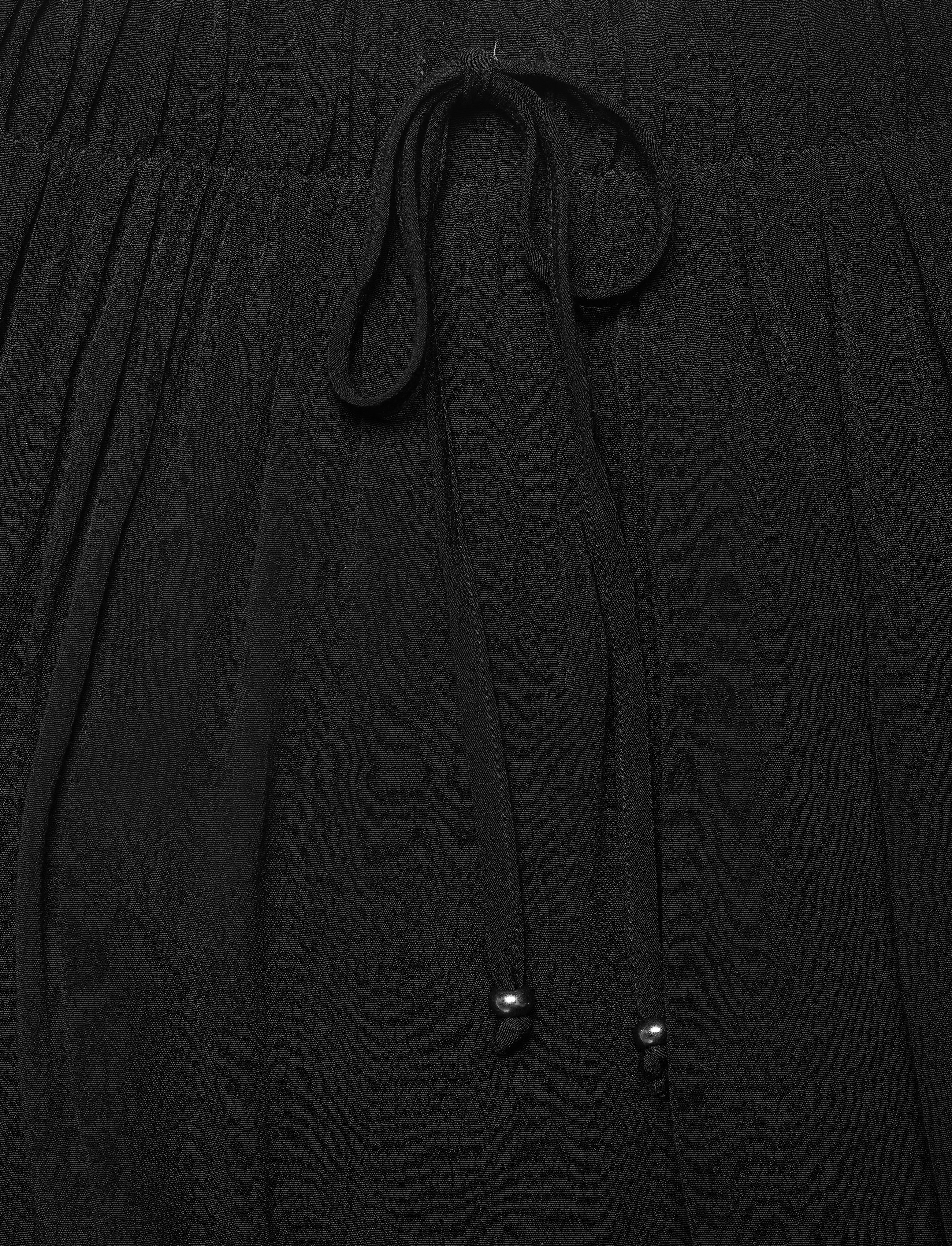 Bruuns Bazaar - Lilli Oana skirt - black - 2