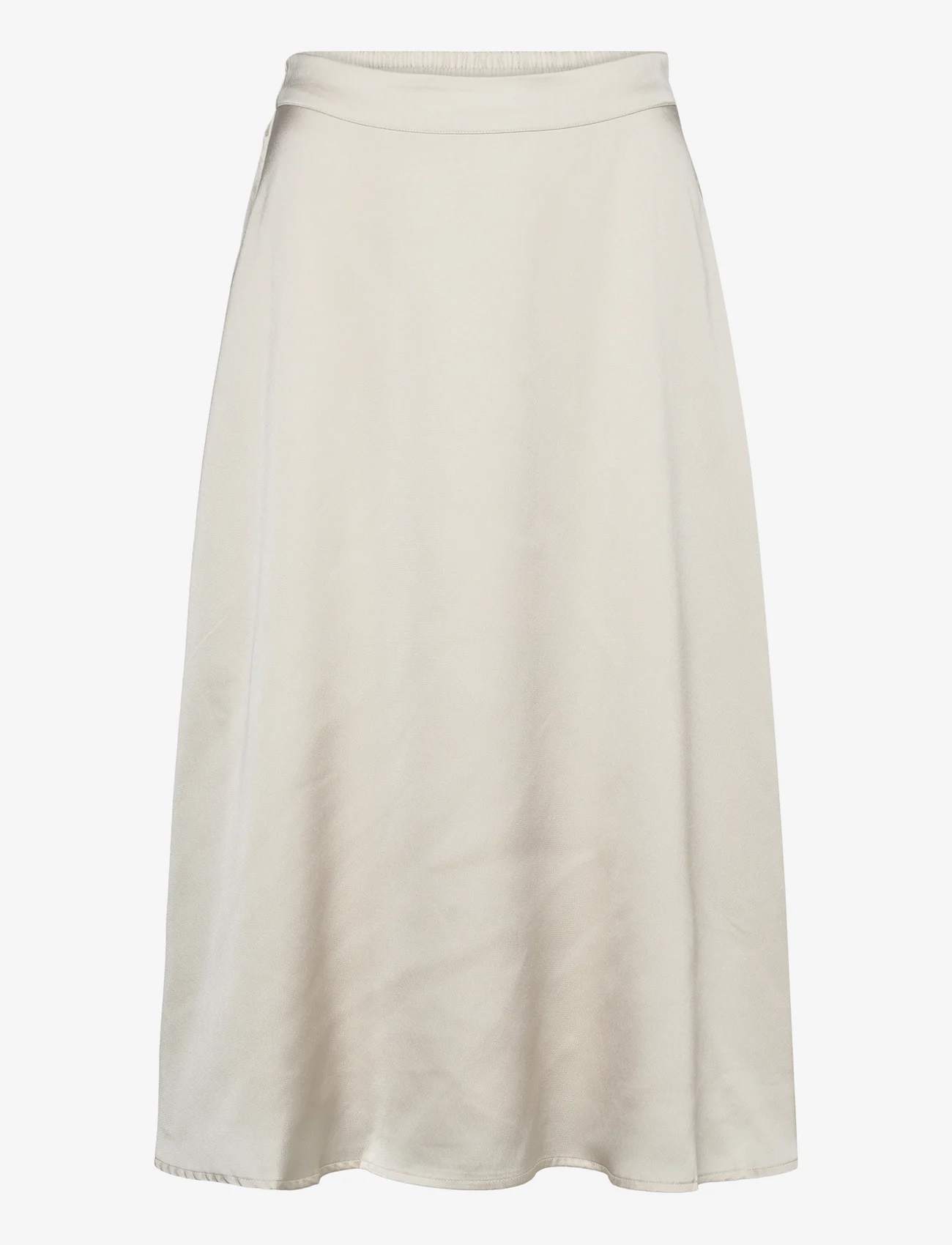 Bruuns Bazaar - AcaciaBBAmattas skirt - midi kjolar - kit - 0