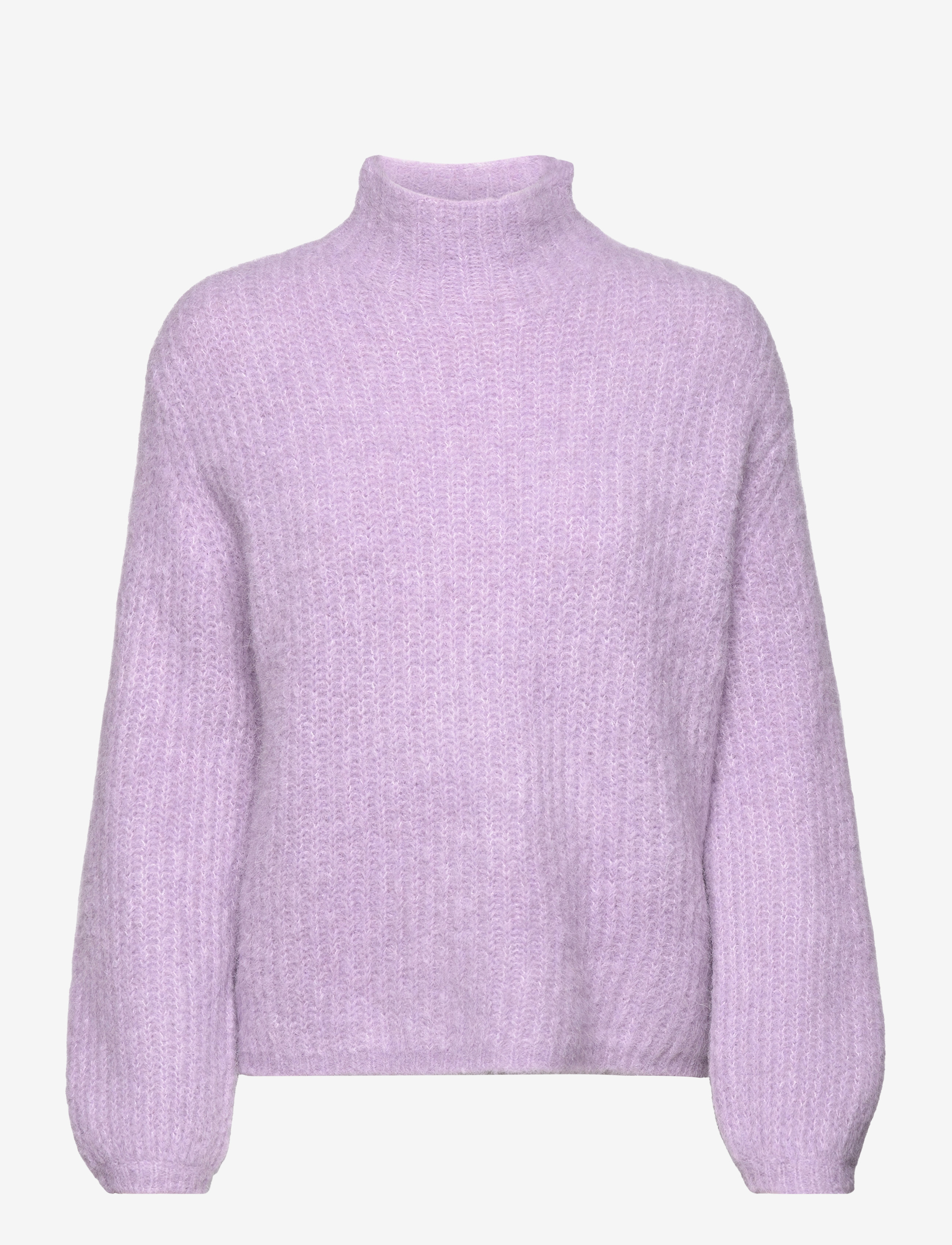 Syringa Rika knit - LIGHT ORCHID