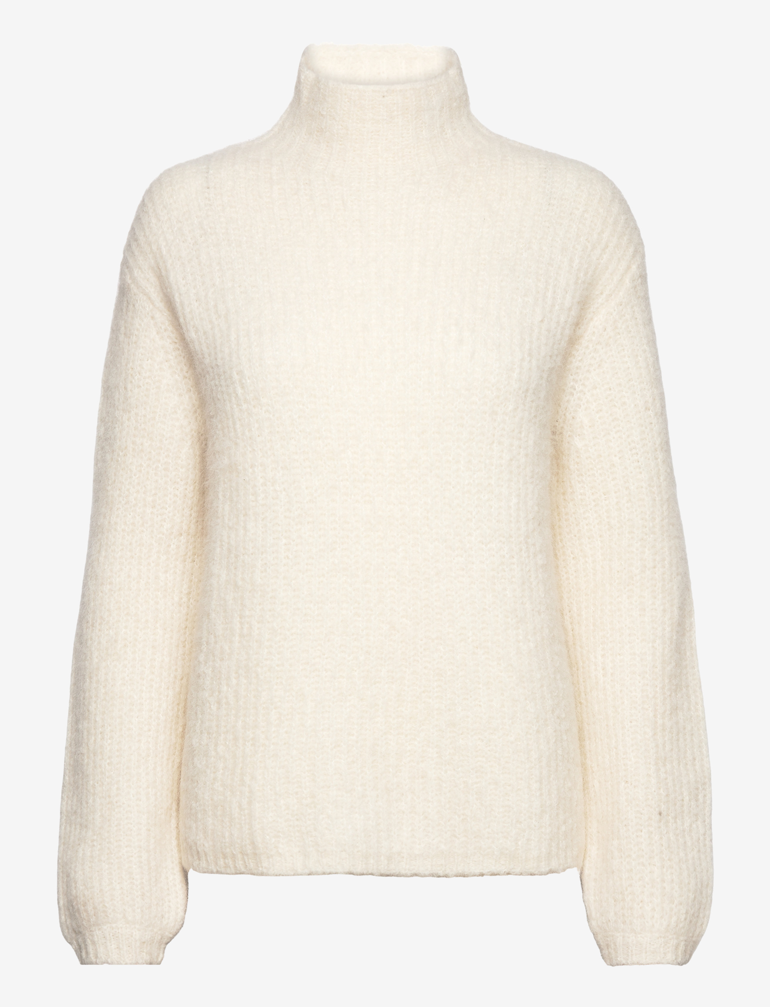 Syringa Rika knit - SNOW WHITE