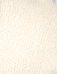 Bruuns Bazaar - SyringaBBRika knit - gebreide truien - snow white - 3