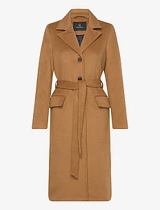 CatarinaBBNovelle coat, Bruuns Bazaar