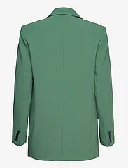 Bruuns Bazaar - CindySusBBFrida blazer - festkläder till outletpriser - frosty spruce - 1