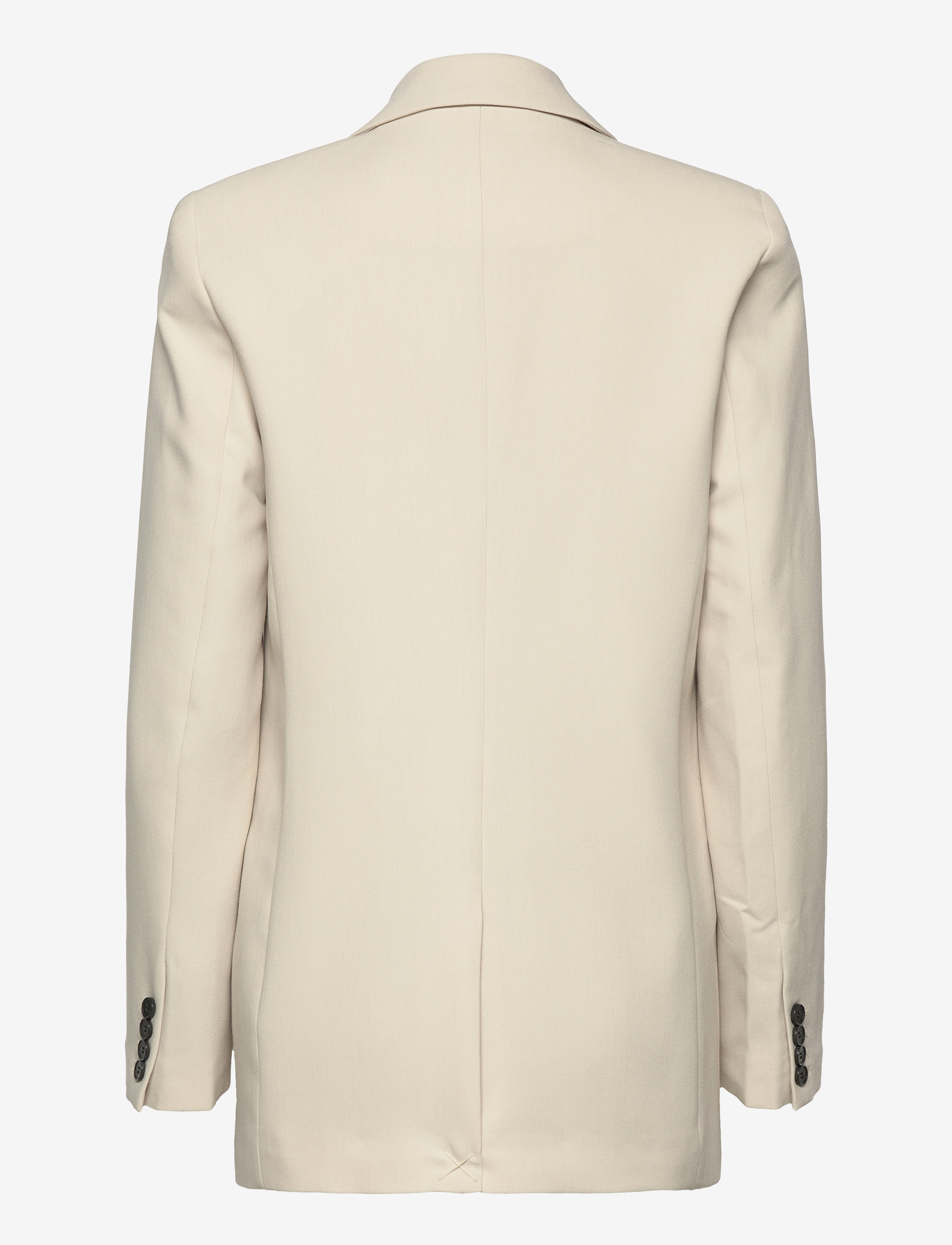 Bruuns Bazaar - CindySusBBFrida blazer - einreihige blazer - kit - 1