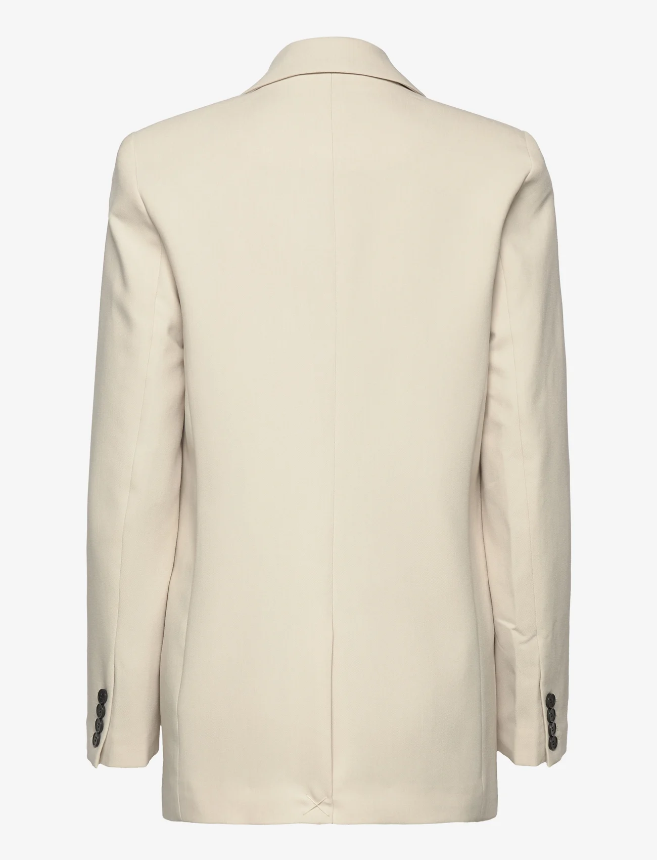 Bruuns Bazaar - CindySusBBFrida blazer - festkläder till outletpriser - kit - 1