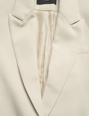 Bruuns Bazaar - CindySusBBFrida blazer - festkläder till outletpriser - kit - 2