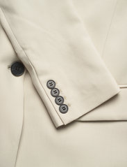 Bruuns Bazaar - CindySusBBFrida blazer - festkläder till outletpriser - kit - 3